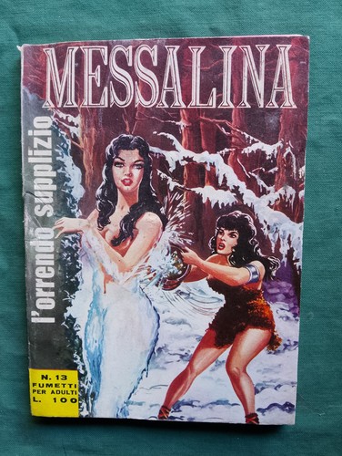 Messalina 1967 - ,
