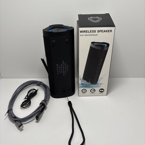 Altoparlante bluetooth - altoparlante,