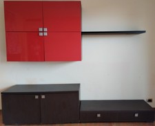 Mobile Sala Soggiorno Porta TV