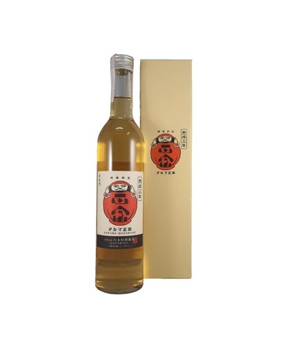 Sakè daruma masamune 500 - sakè,