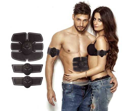 Elettrostimolatore tonificante