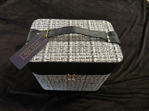 Astuccio treno trucco - , grande