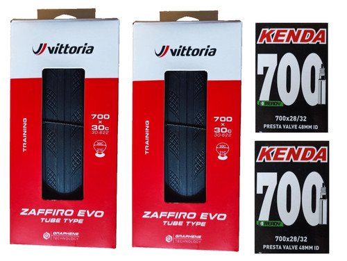 Copertone vittoria zaffiro evo - vittoria,
