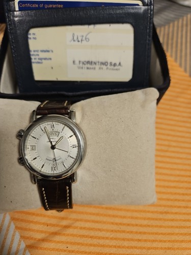 Orologio uomo ulysse nardin - ulysse,