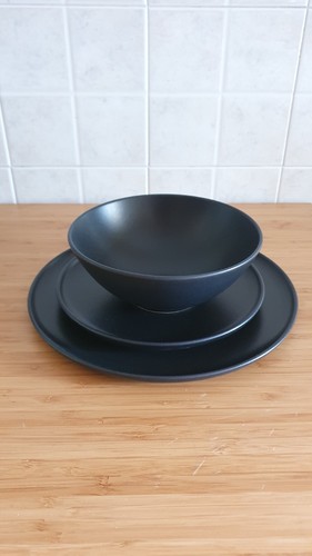 Set piatti pezzi nortea - set,