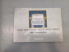 Libretto Uso E Manutenzione