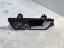 MANIGLIA INTERNA ANTERIORE DESTRA PER AUDI A4 Berlina (8E) 8E1837020GE82 AWX (0