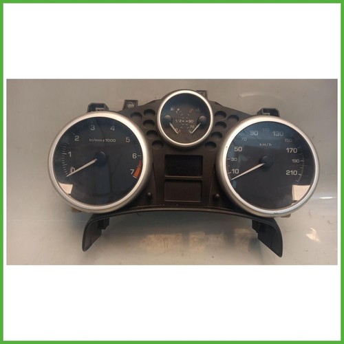 Quadro strumenti tachimetro - quadro,