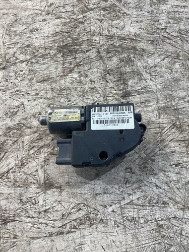 Attuatore motore elettrico