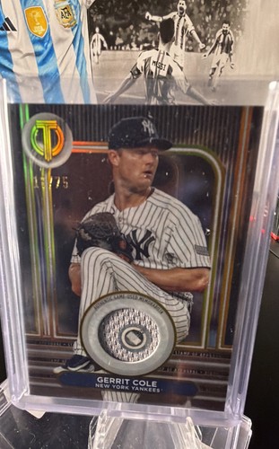 2024 topps tribute - topps,