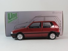 Laudoracing Fiat Uno Turbo