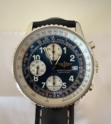 Orologio breitling old - breitling,