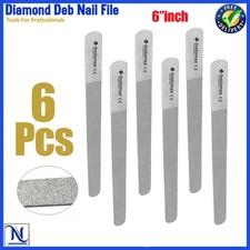 Lima per Unghie 6 Pollici