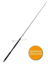 CANNA TRABUCCO SKIPJACK LIVE