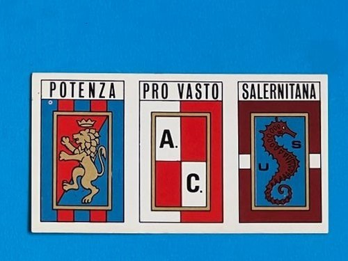 Potenza pro vasto salernitana - pro,