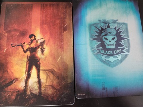 Call duty black ops 2 - of, &