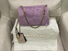 Borsa Twinset Milano- Clutch