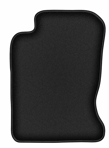 Tappetino conducente velour