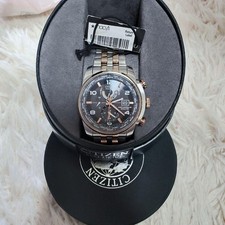 Citizen Eco-Dr AT8161-86H