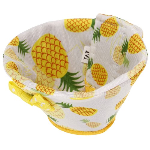 Decorazione collo pappagallo - ,