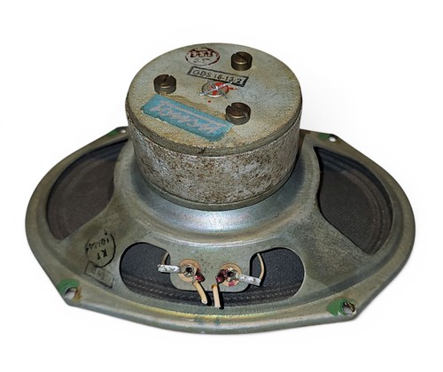 Altoparlante vintage unitra - altoparlante,