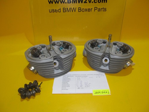 Bmw r100 kit testa - rt,