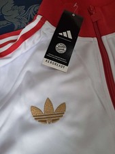 Tuta Bayern Monaco Taglia L