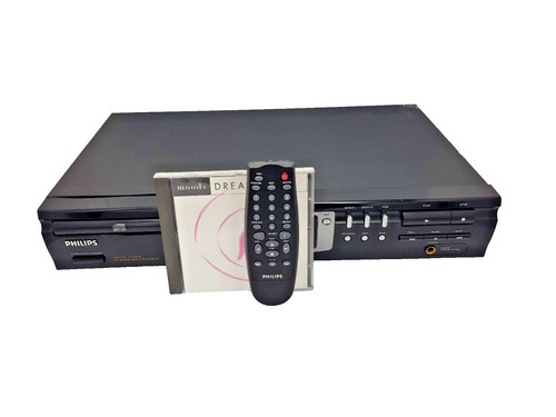 Philips cd723 lettore cd - philips,