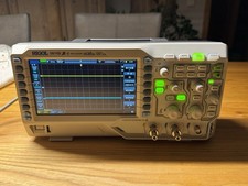 RIGOL DS1102Z-E Oscilloscopio digitale 2 canali, 100 MHz, 1Gsa/s