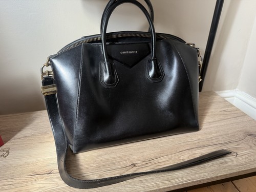 Borsa givenchy antigona - antigona, in