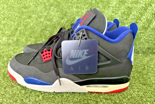 Air jordan 4 retro - air,