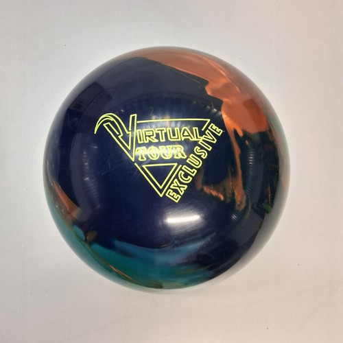 Storm virtual tour exclusive - storm,