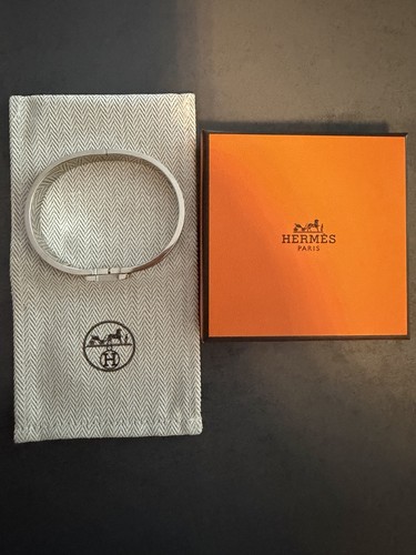 Hermes bracelet clic bracciale - hermes,
