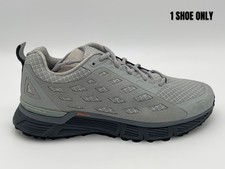 Scarpa da trail running The North Face Ultra Endurance Xtrafoam grigia singola destra Sho