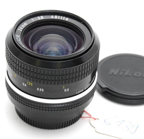Nikon mm nikkor per - mm,
