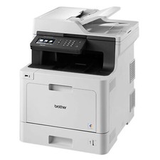 MULTIFUNZIONE DCP-L8410 CDW