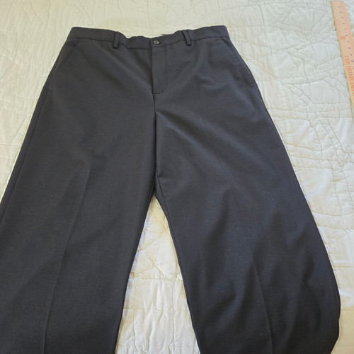Pantalone elegante uomo zara - elegante,