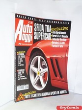 Auto Oggi - N.33 - 13 Agosto