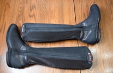 Stivali alti Sergio Grasso