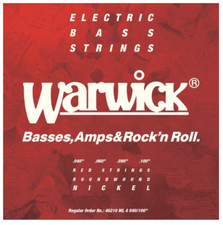 Muta corde Basso Elettrico 4