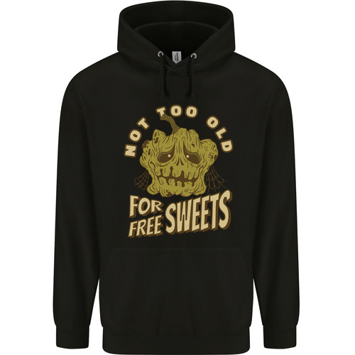 Felpa con cappuccio - , halloween