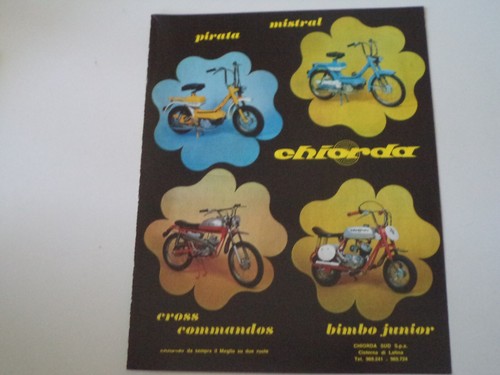 Advertising pubblicità 1971 - advertising,