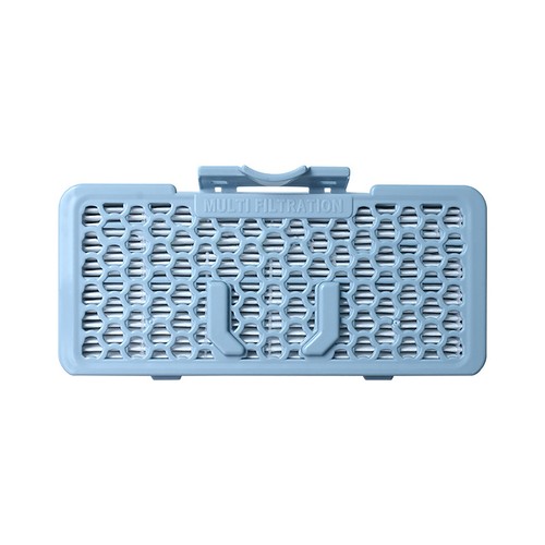 Filtro hepa airclean ricambio - hepa,