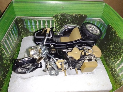 Moto bmw r75 - bmw,
