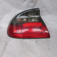 Fanale posteriore sinistro faro sx Opel Tigra 1994-2000 usato (3467)