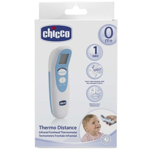 Chicco termometro infrarossi