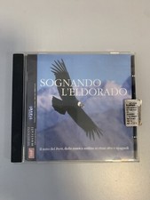 Sognando eldorado - cd,