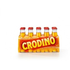 CRODINO SCATOLA DA X  10