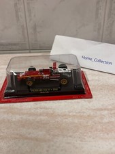 Modellino F1 Ferrari 312 F1 -