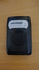 Sdr schneider MR111 Radiolina FM AM  Portatile A Batterie